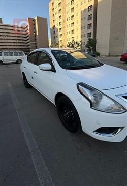 نيسان صني